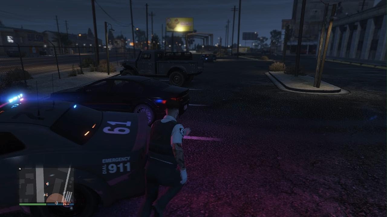 state trooper