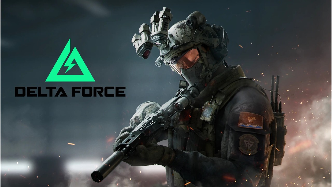 Delta Force Live With Official Mayank Like and susbcribe for more .