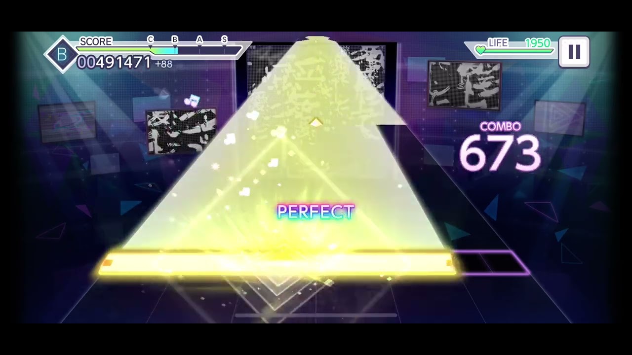 Project Sekai: Aishite Aishite Aishete FULL COMBO EXPERT
