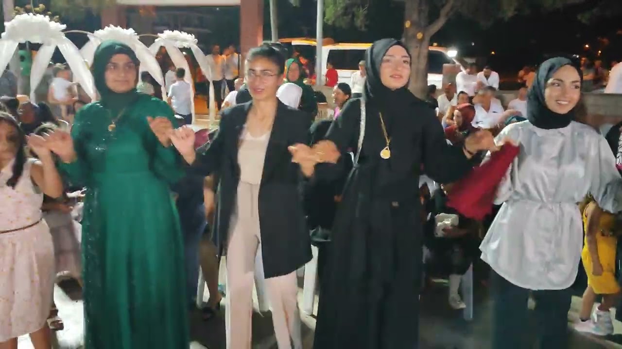 CELLÂLÎ 🦅 Mensubu Iğdırlı Ali Axanın Torunlarından Mehmet Oğlu MUSTAFA GİRGİN Kardeşimizin Düğünü
