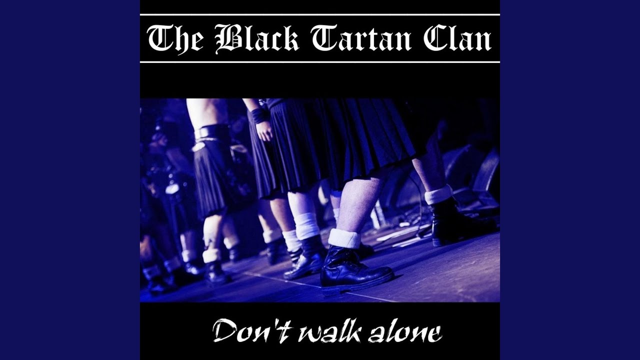 Don't Walk Alone
