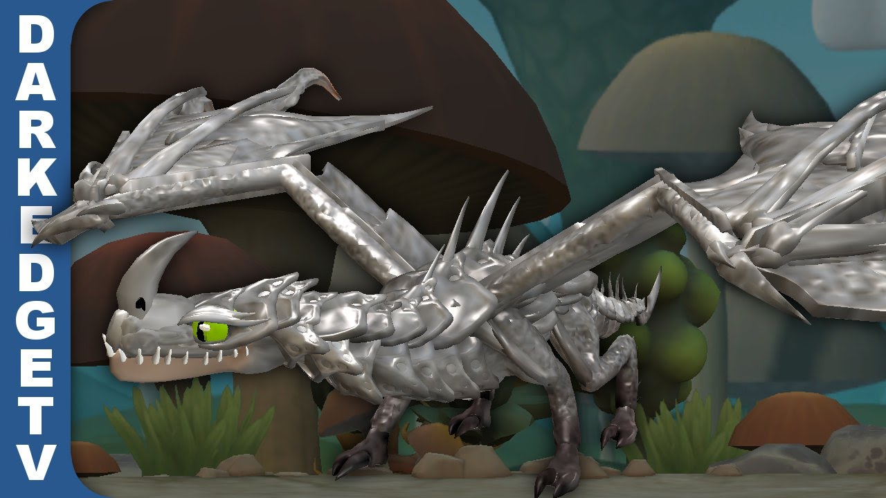 Spore - Razorwhip [HTTYD]