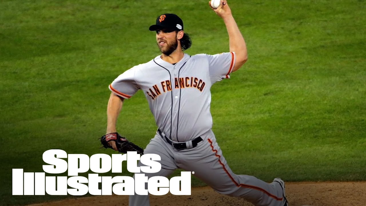 Verducci: Bumgarner's flawless game and historic series | Sports Illustrated | Sports Illustrated