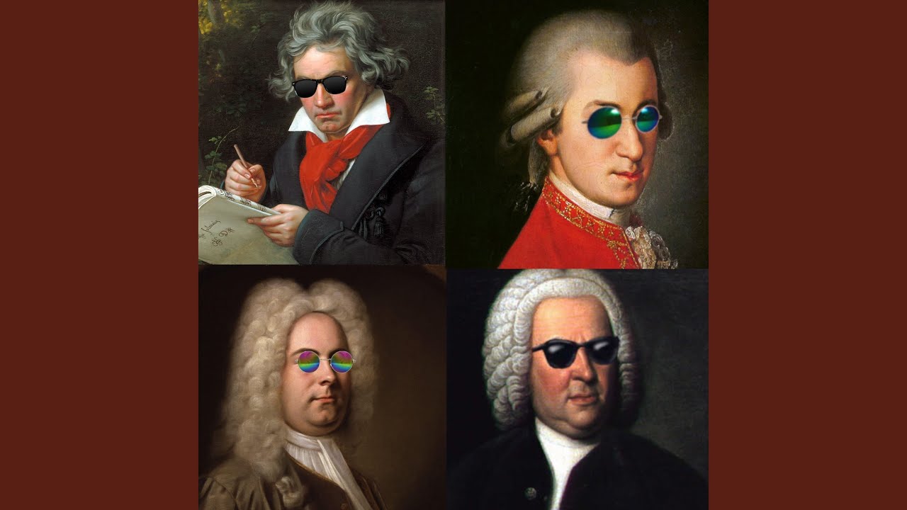 Adagio in G Minor