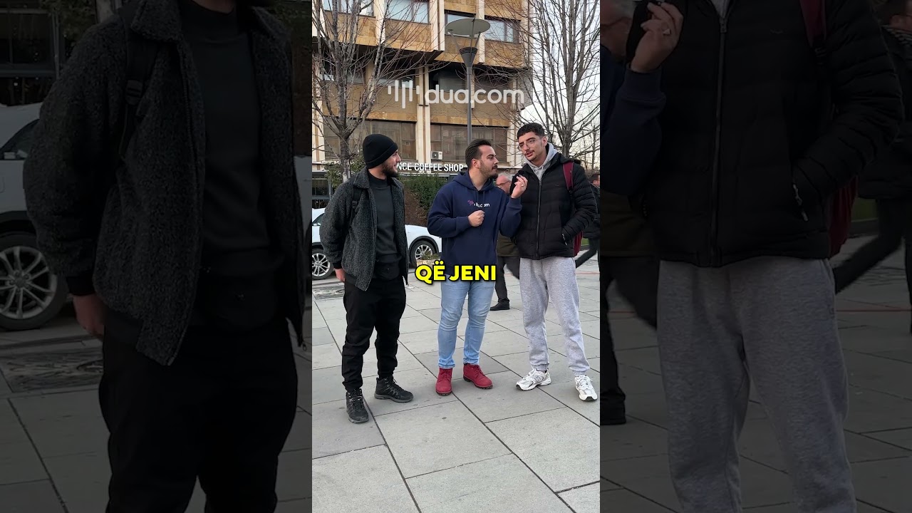 &Ccedil;ka i dallon shqiptar&euml;t e Shqip&euml;ris&euml; nga ata t&euml; Kosov&euml;s? 🇦🇱🇽🇰