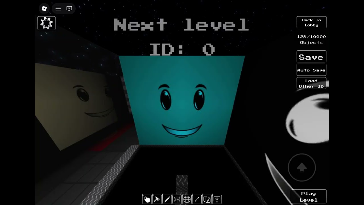 Showcase of ?-1 to N-1