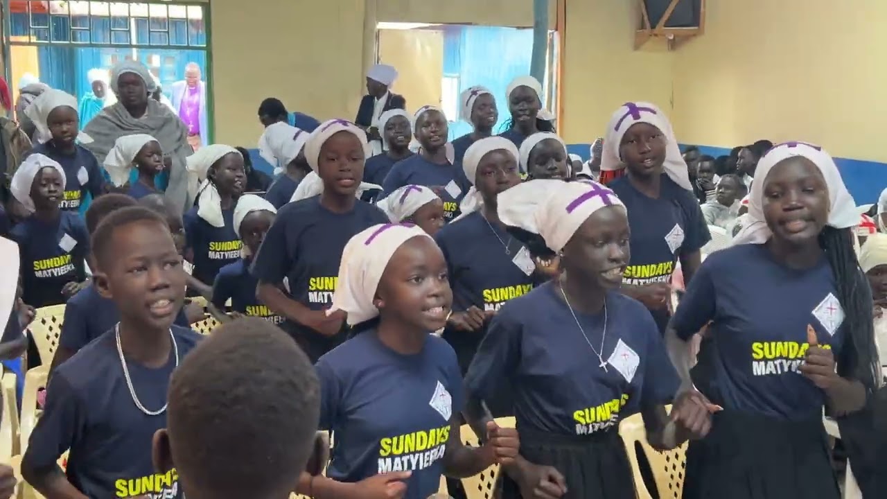 MATYIEEKA AT KAWANGWARE ON 28.12.2025