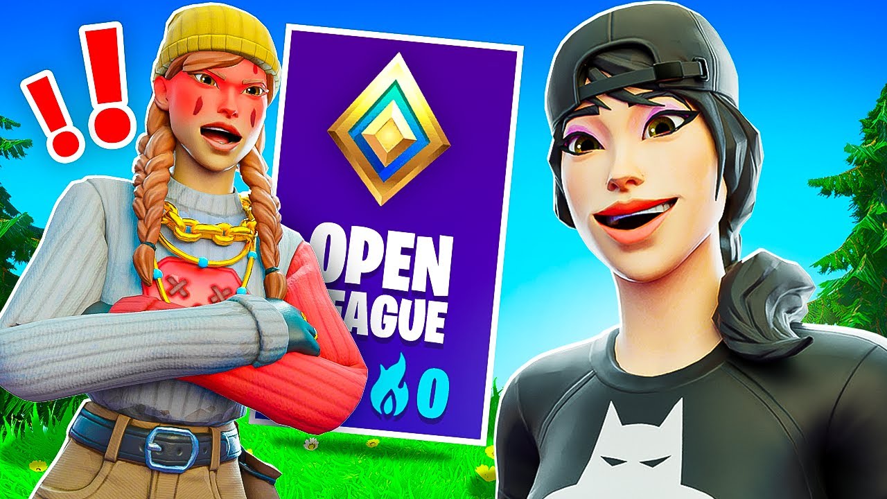 exposing people in arena...