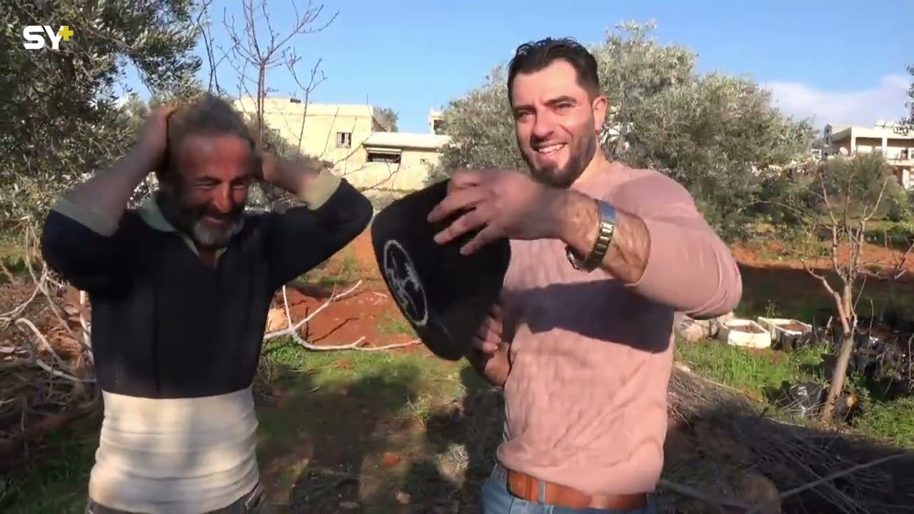أنا كل يوم بودع عيلتي وولادي وبقلهن سامحونا😔كيف هيي الأجواء الرمضانية في القرى المستهدفة يومياً ؟
