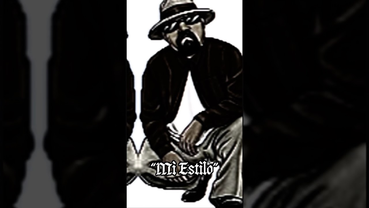 Loco Low “Mi Estilo” 🔥✍🏻