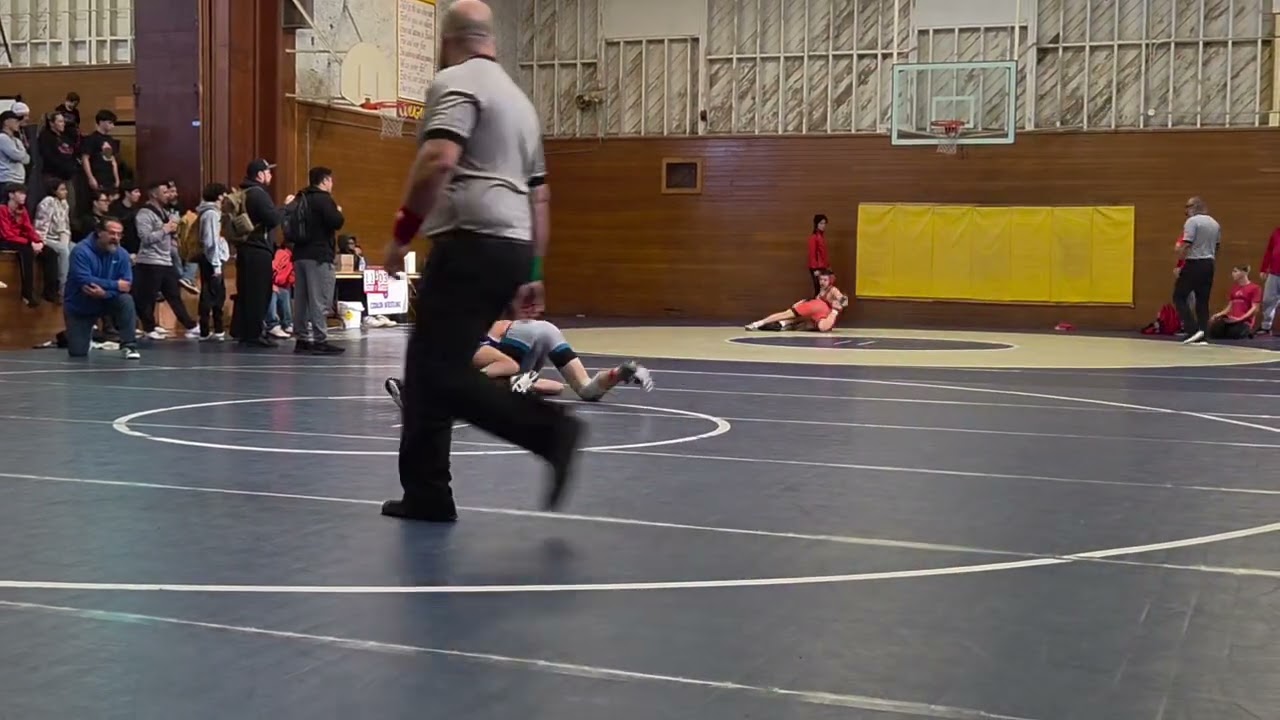 1/3/26 Match 2 pt 2