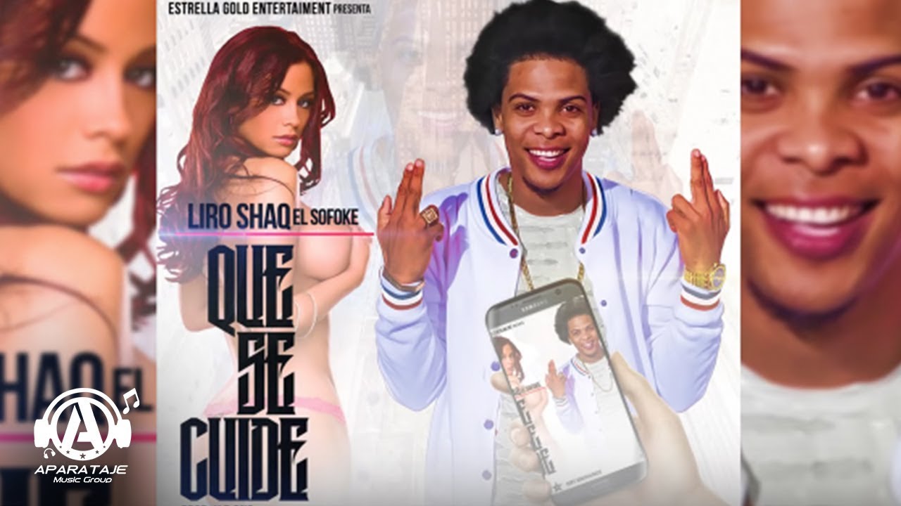 Liro Shaq El Sofoke - Que Se Cuide (Prod. B-One) (Audio Oficial)