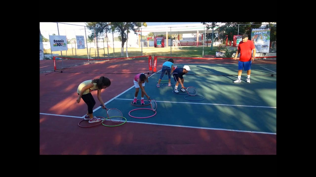 Tenis para niños