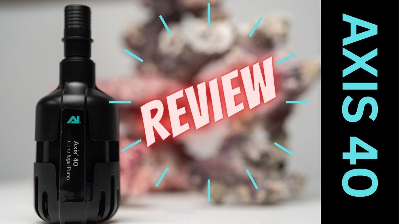 Unlocking the Power of Aquaillumination Axis 40: A Comprehensive Review