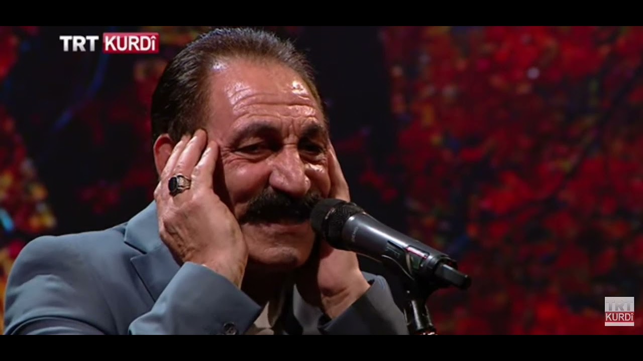 DENGBÊJ HEQQÊ   kılama mala seydo