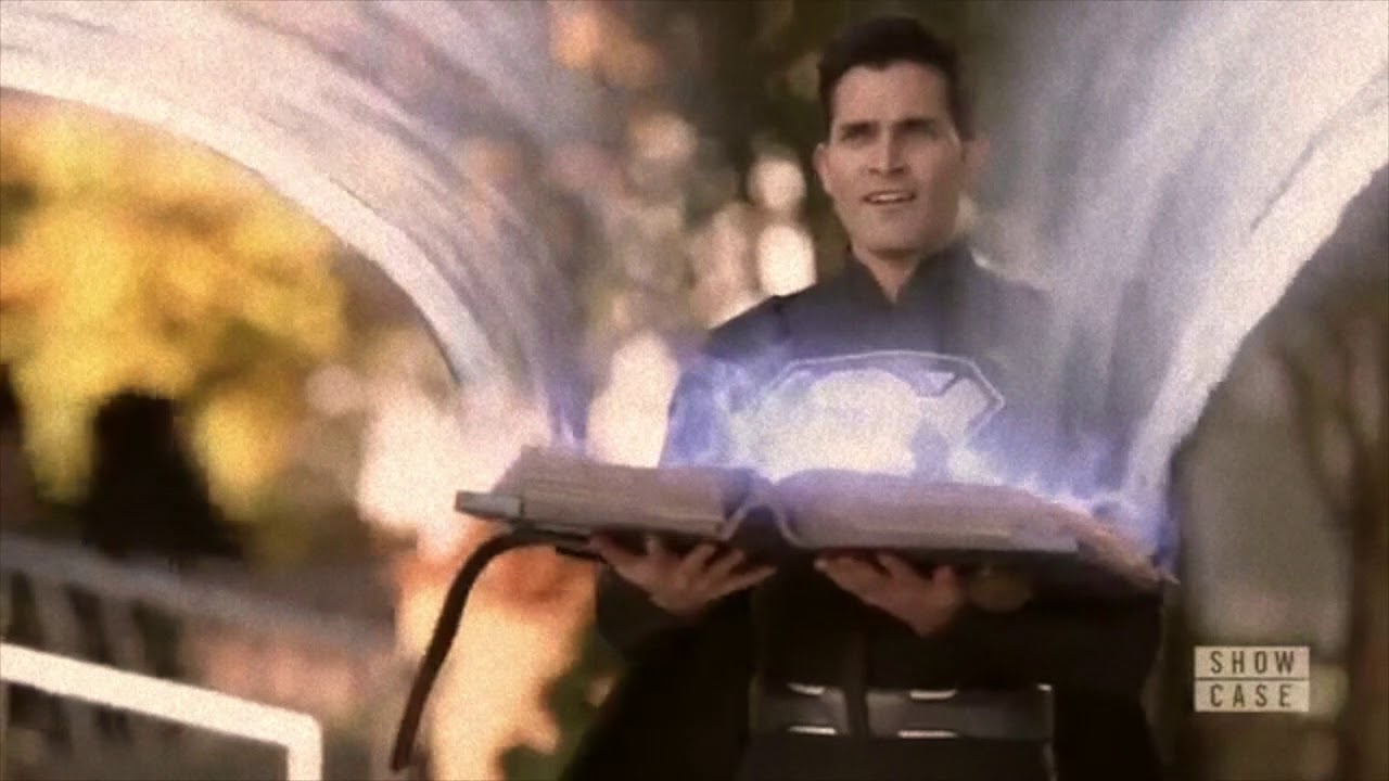 Elseworlds (Tribute) Redemption
