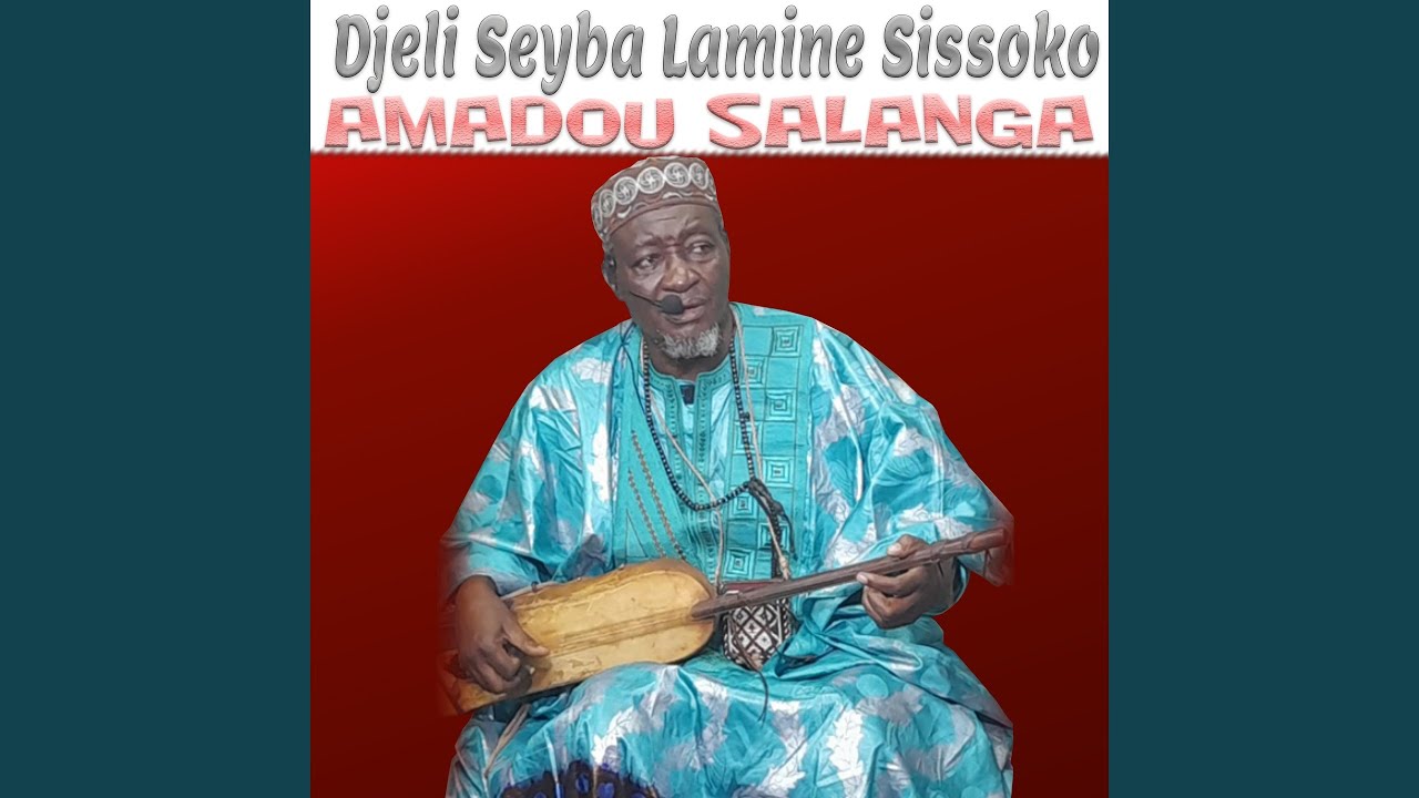 Djeli Seyba Lamine Sissoko Amadou Salanga, Pt. 2