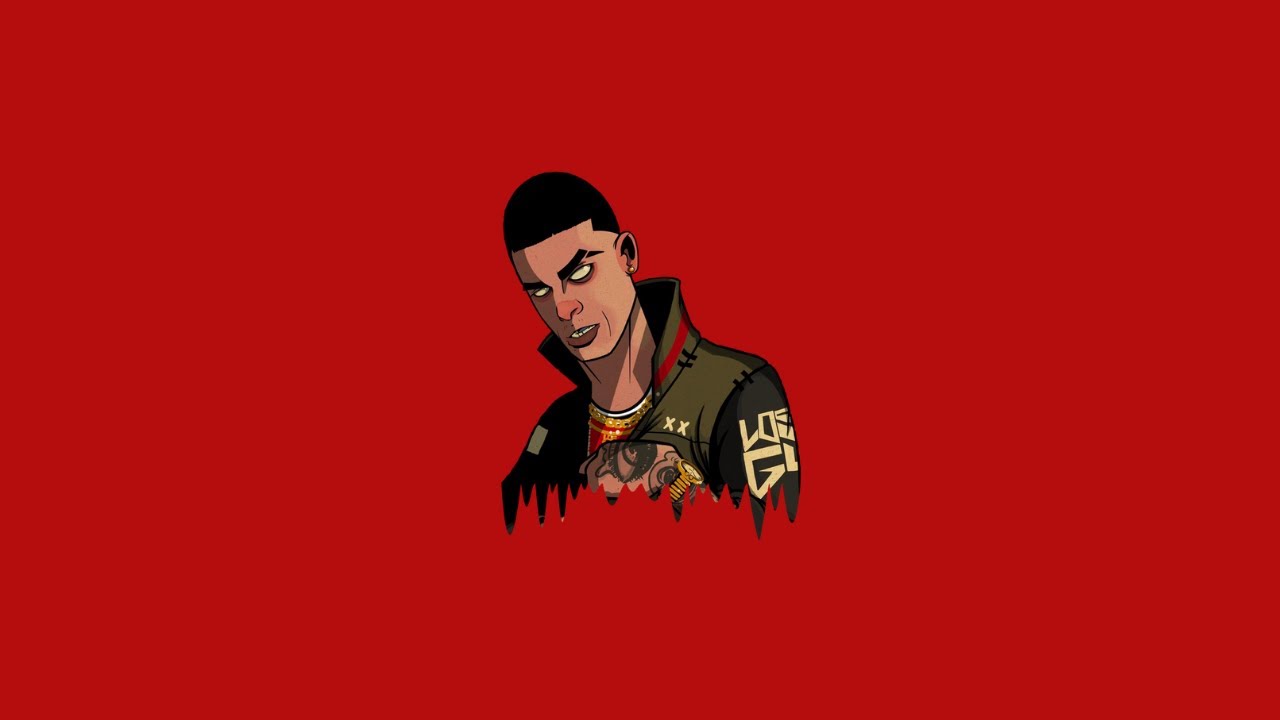 Luar la L x Kevvo type beat | El yate | Reggaeton Perreo Instrumental 2020