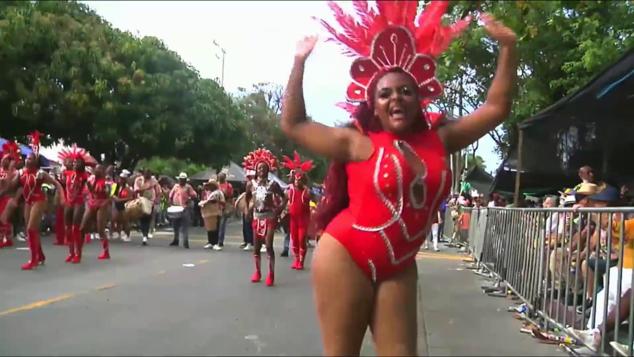 Gran Parada 