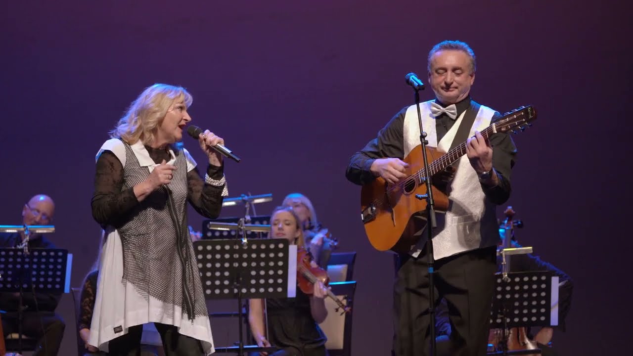 Chansonfest 2022. Zagrebačko gradsko kazalište Komedija - 10. studenog 2022.