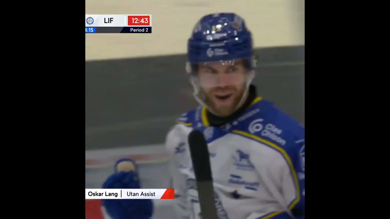 Oskar Lang 🚨 #leksandsif