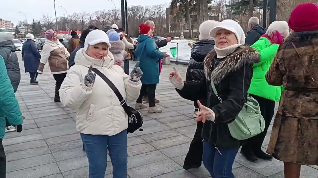 Kharkiv Харьков Танцы 💃🕺15.02.2026 😘 #новыйгод 