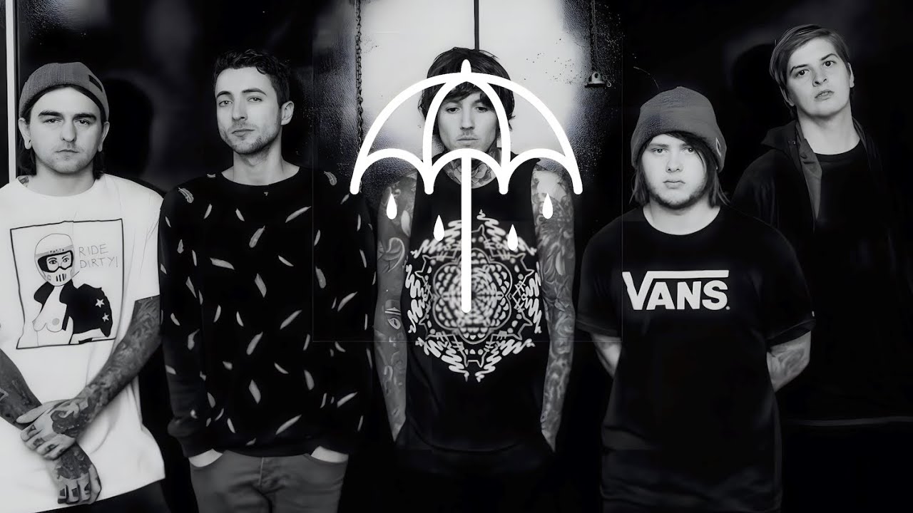 [FREE] BRING ME THE HORIZON METALCORE TYPE BEAT 