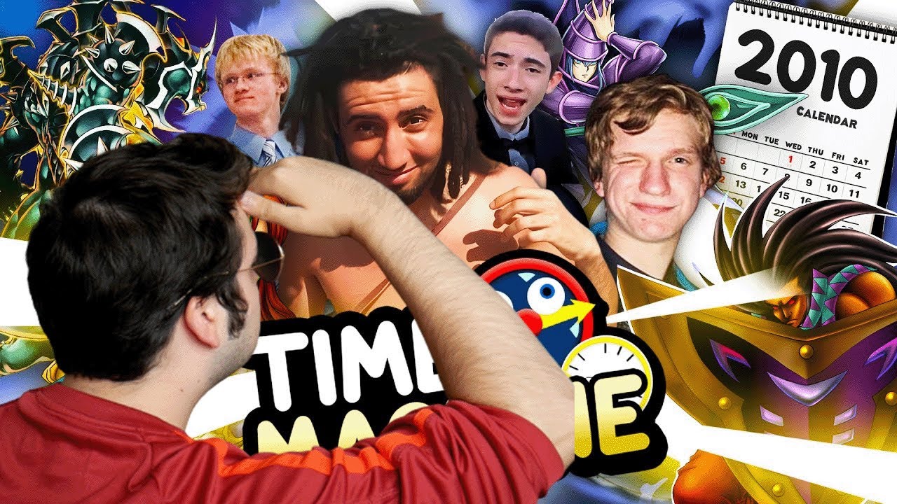 WE REACHED 2010 - LVK Reacts to 