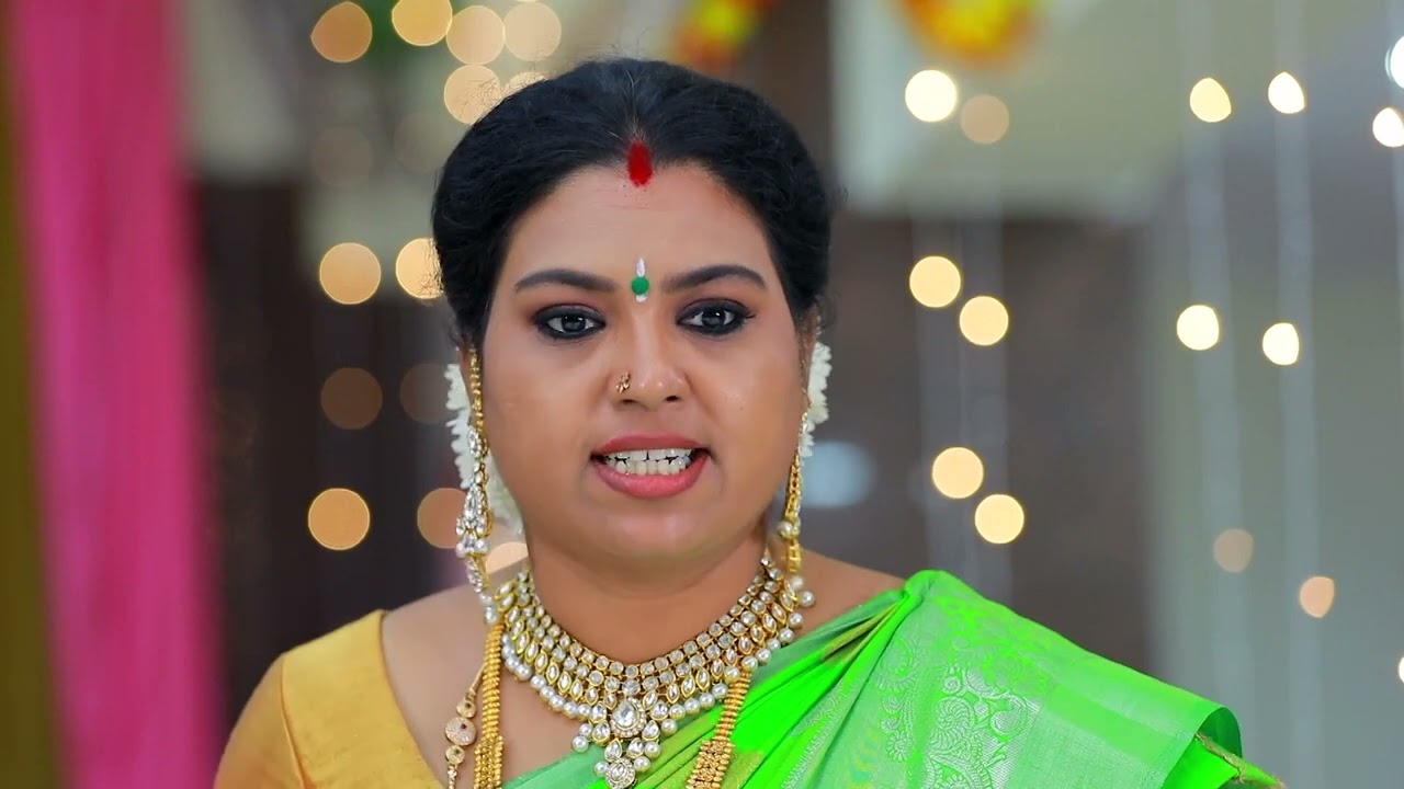 Kannathil Muthamittal - Ep 310 - A. Muruganandham - Tamil Tv Serial - Zee5 Tamil Classics