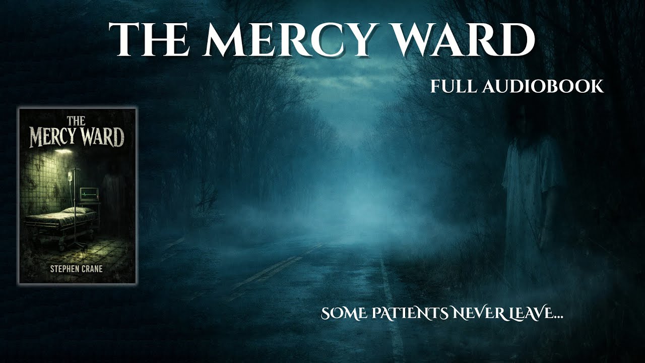 The Mercy Ward | 1980s Horror Audiobook | Supernatural Thriller