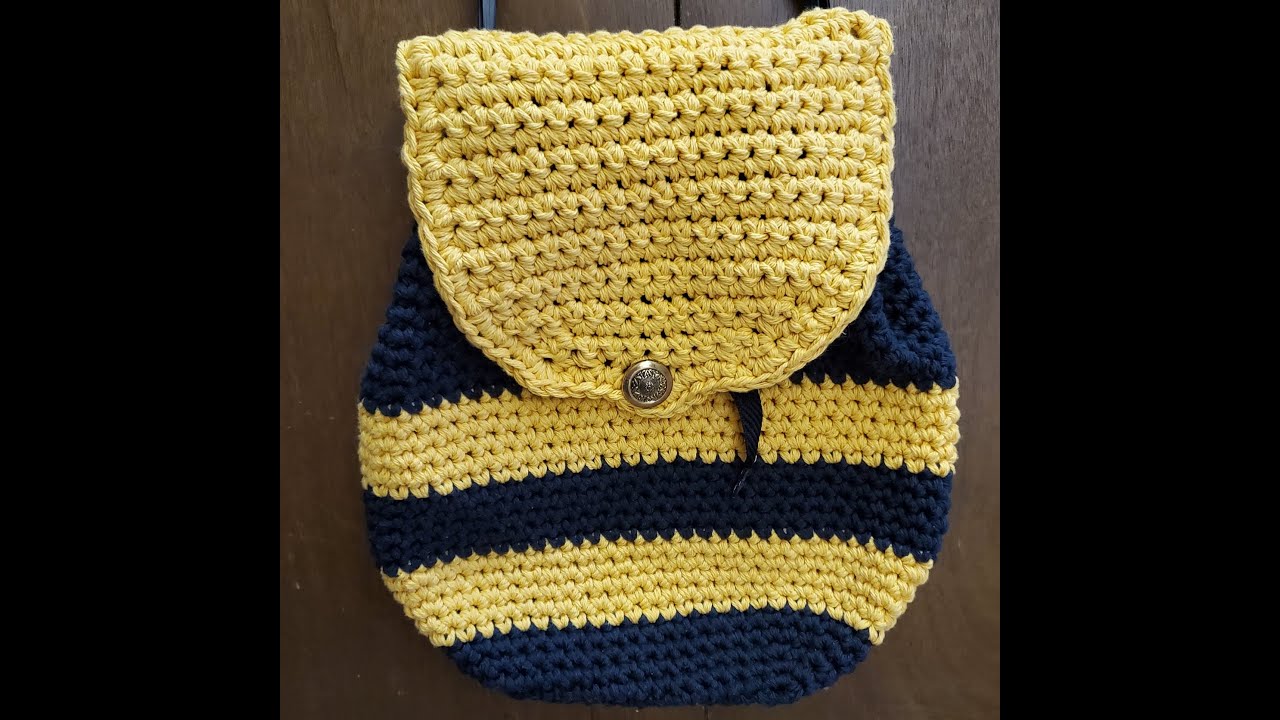 Veda days 19-22 Bumblebee Bag and Collar Bones