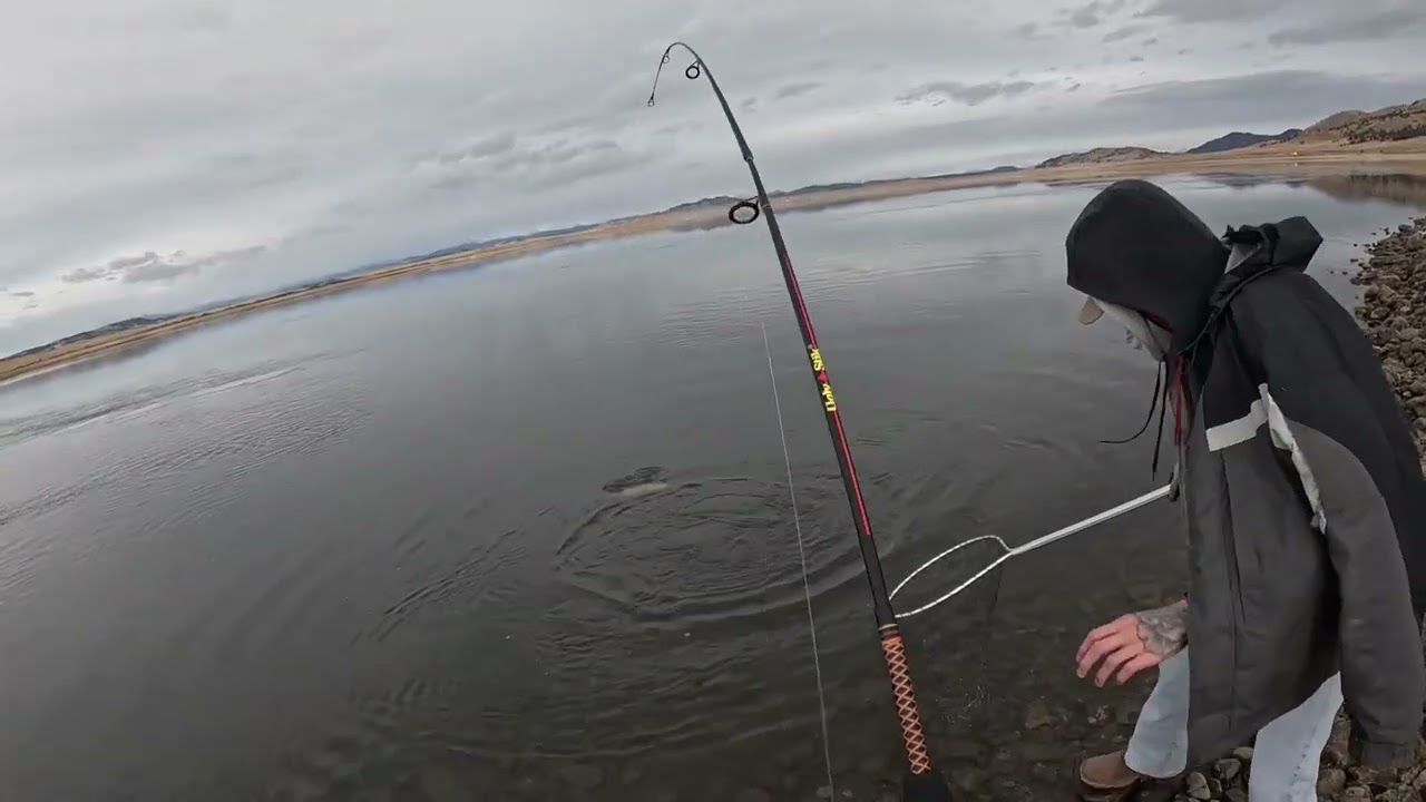 BREAKING MY LAST PB!!!
