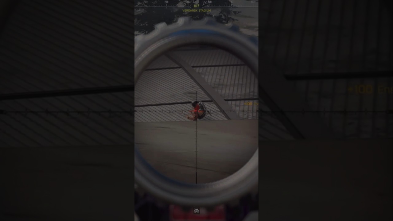 CoD black ops 7, hipfire sniper shot, i was so baffled i f00ked up^^ 