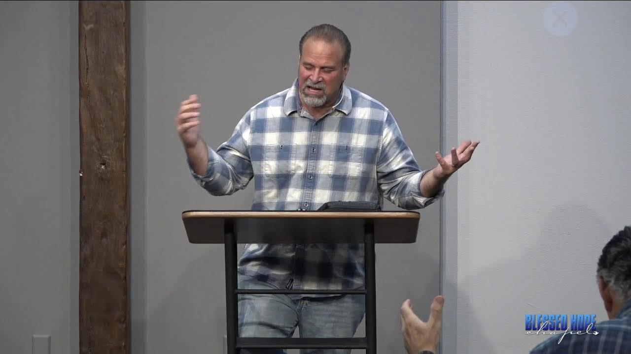 The Power Tool Of Bible Prophecy