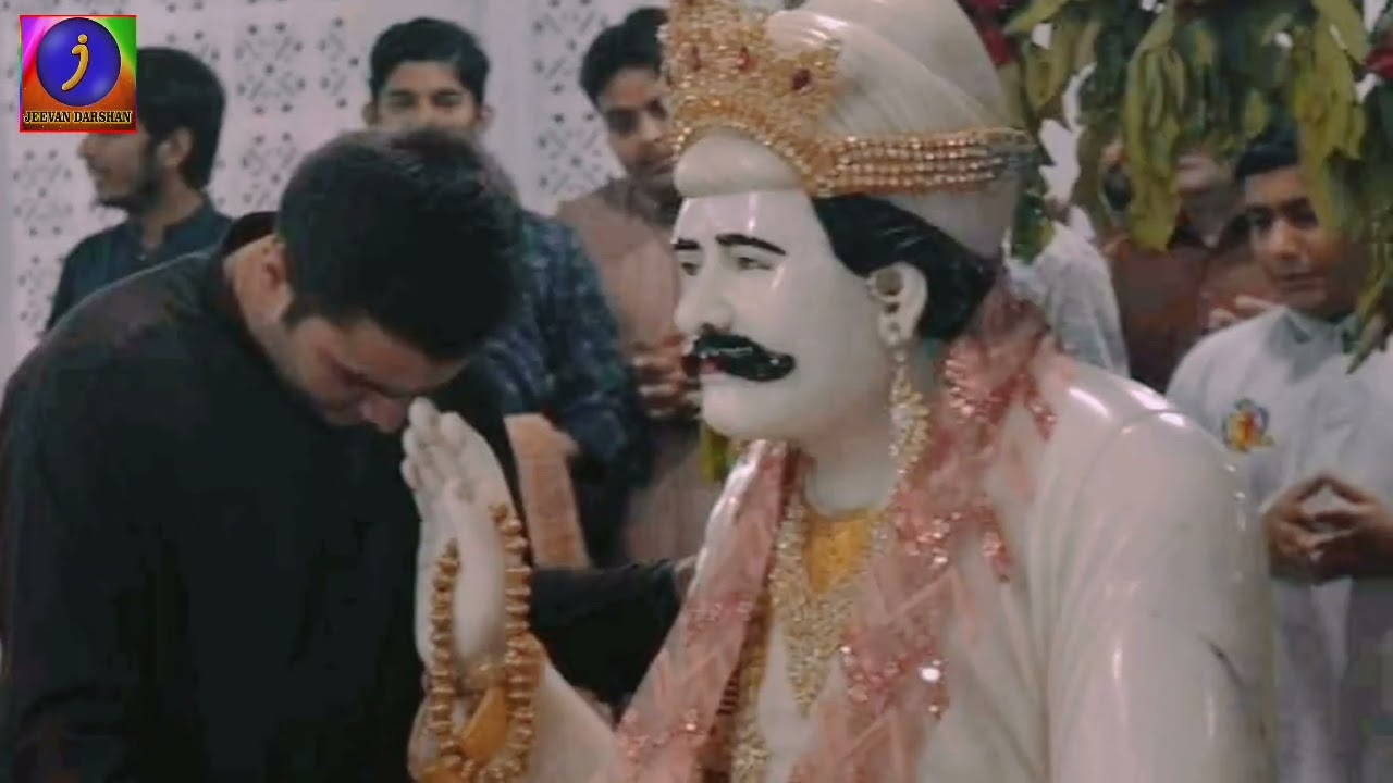 [Sacha Satram] Sain Asan Ji Parat thayi.