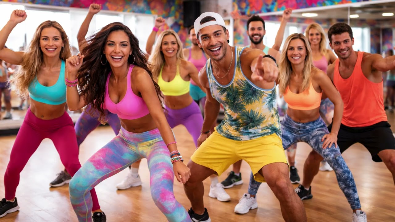 Bailamos Con Las Lágrimas | Emotional Latin Pop Dance Song (