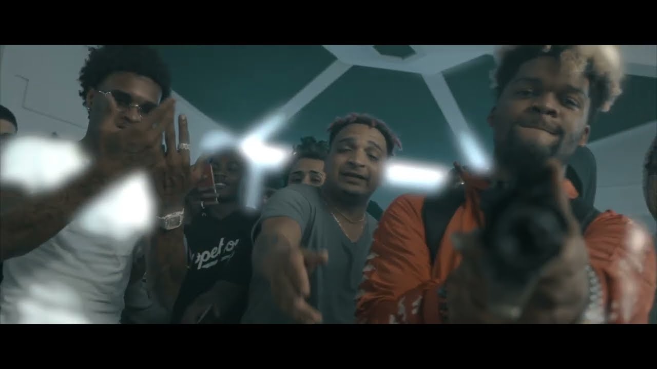 Dirty Tay x MKGOINUP - STICKS UP (prod.Jahk) Shot By @dir.flyvision8837