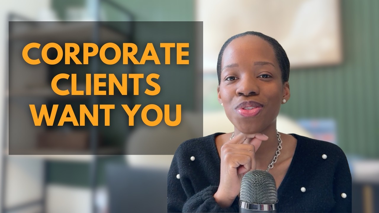 3 Ways Coaches Can Get Corporate Clients This Month