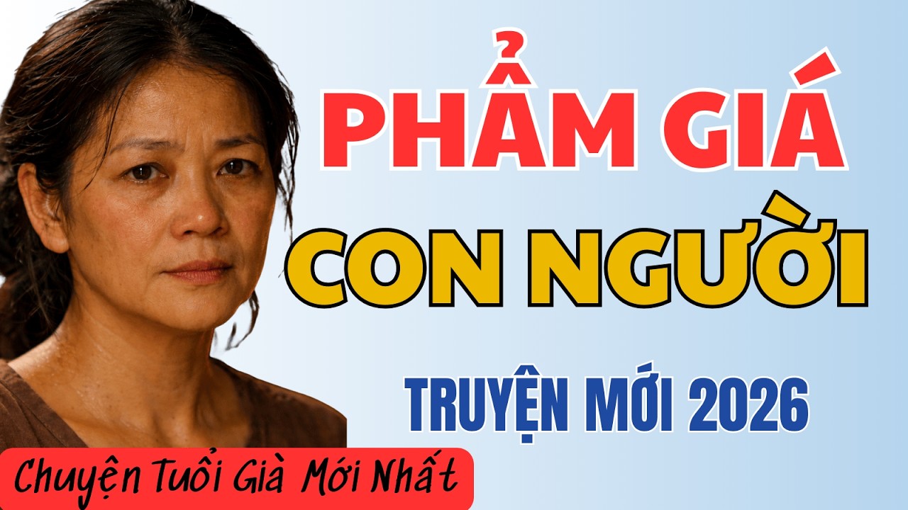 47 tuổi, tôi sụp đổ khi chồng 54 tuổi đệ đơn ly dị để cưới nhân tình đang mang thai con trai
