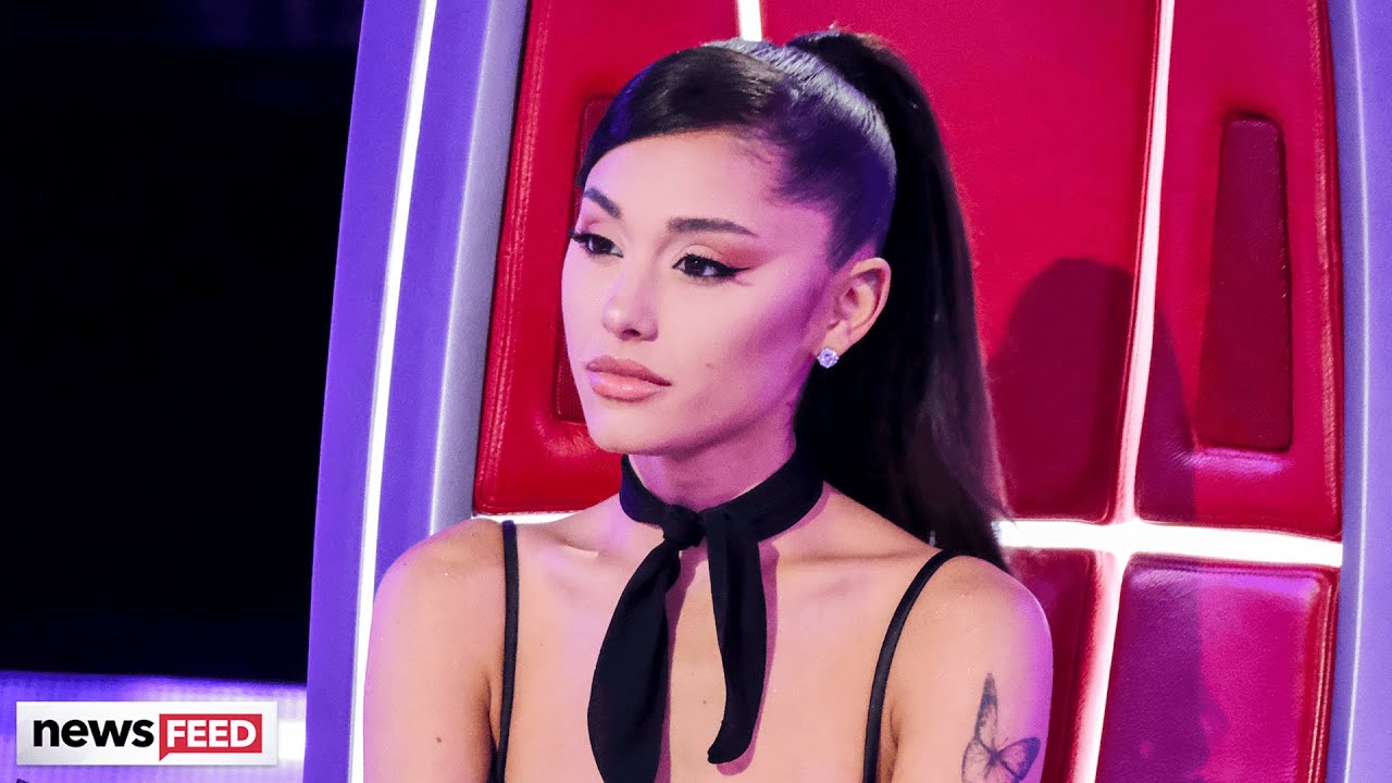 Ariana Grande Granted MAJOR Win In Terrifying Stalker Case