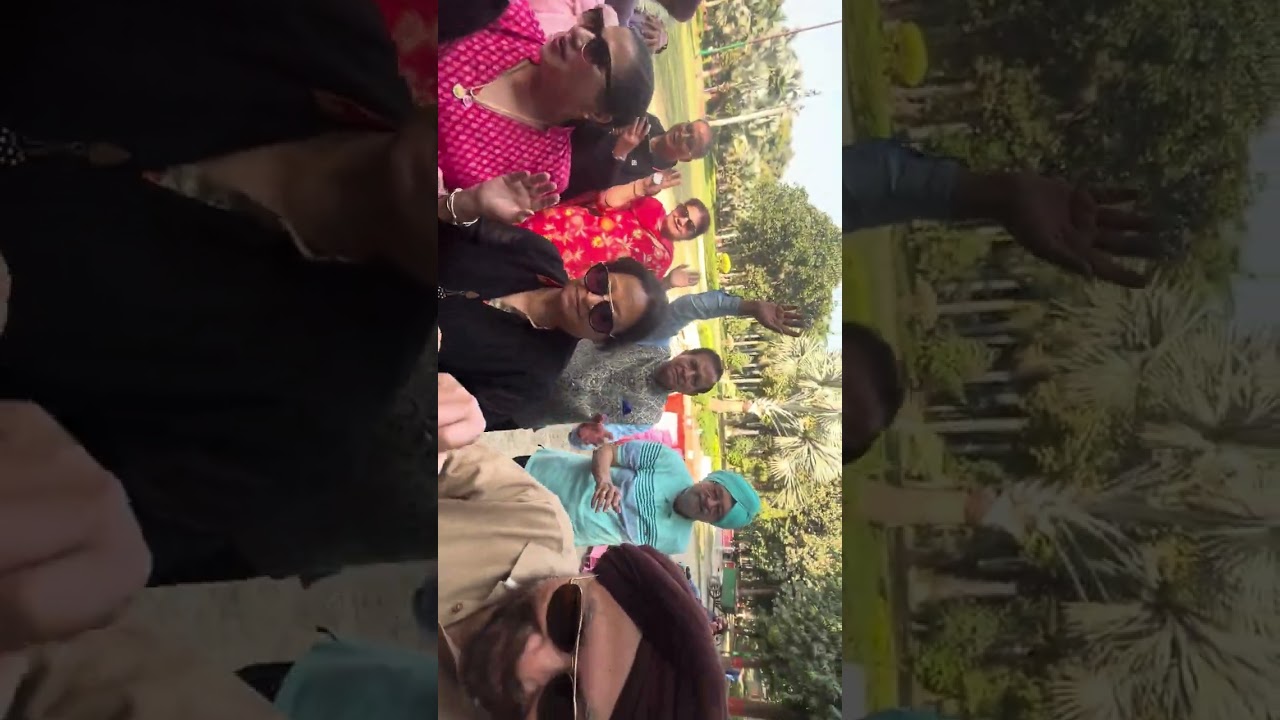 Nazar na lag jaaye