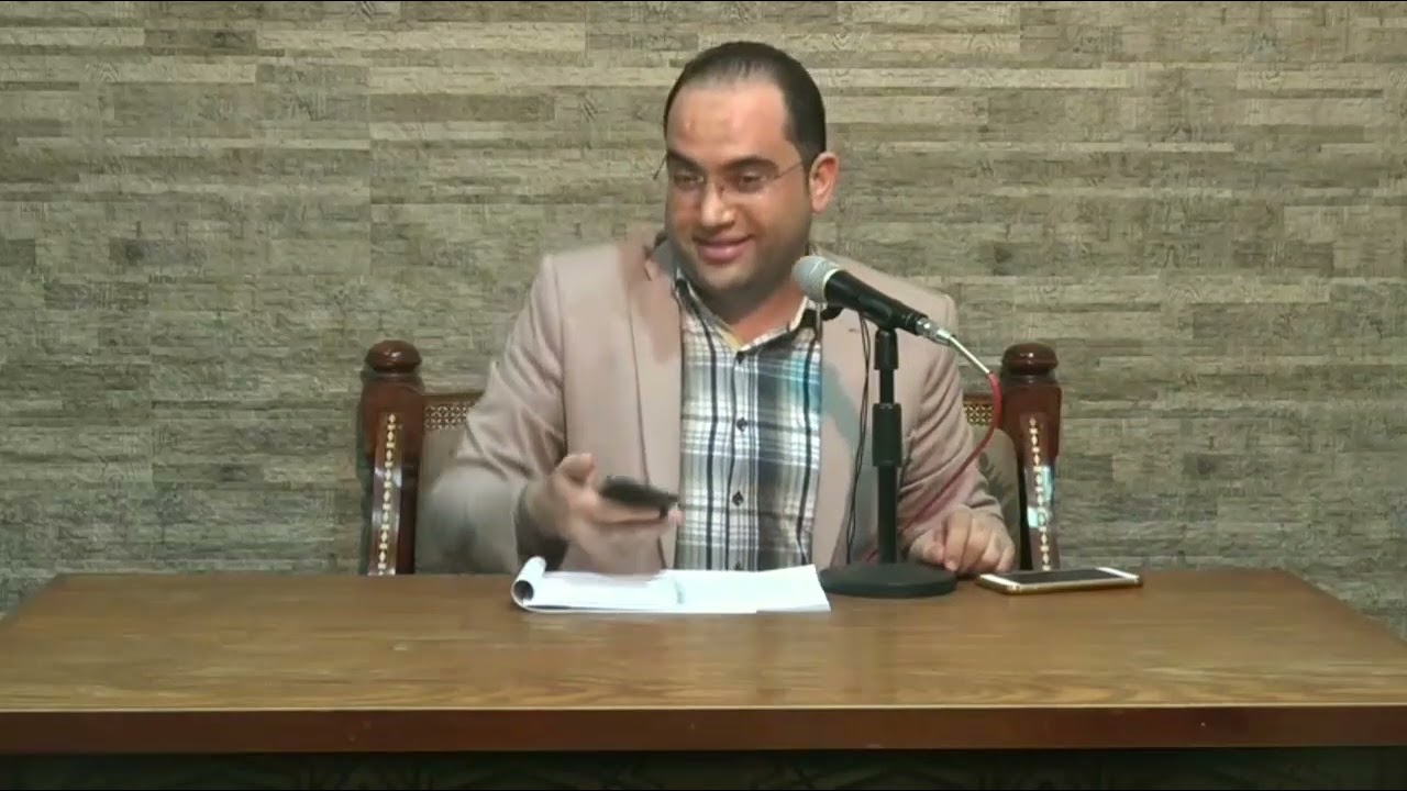 الفرق بين الشريعة والحقيقة؟ | دكتور أحمد البصيلي