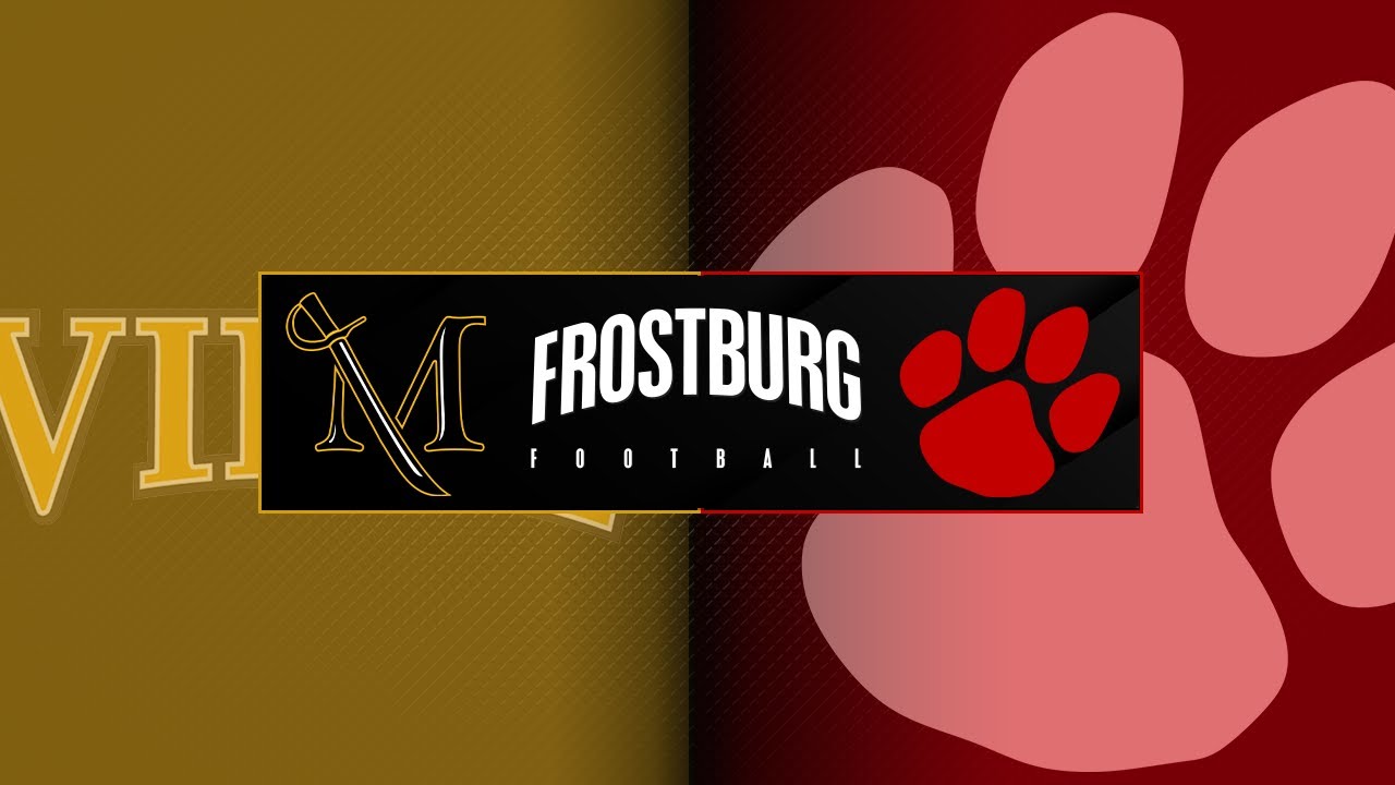 Football vs Millersville Highlights (9/5/24)