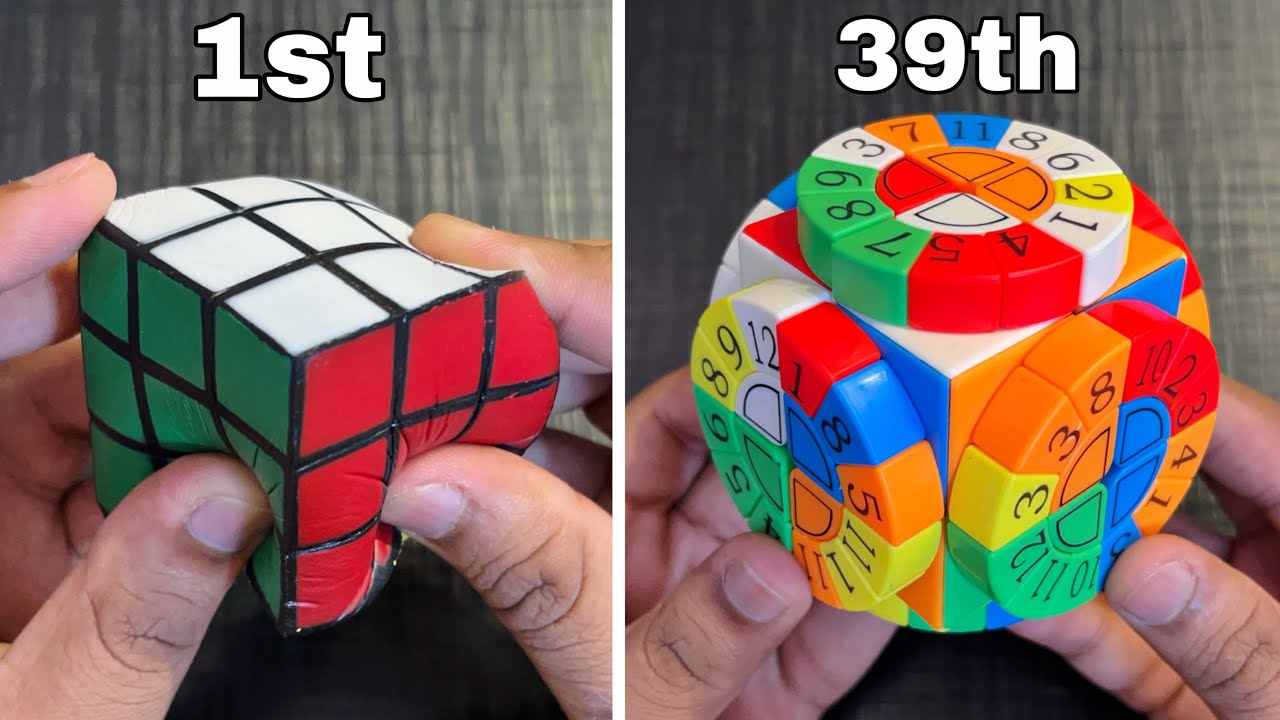 I Can’t Solve These Puzzles 😔