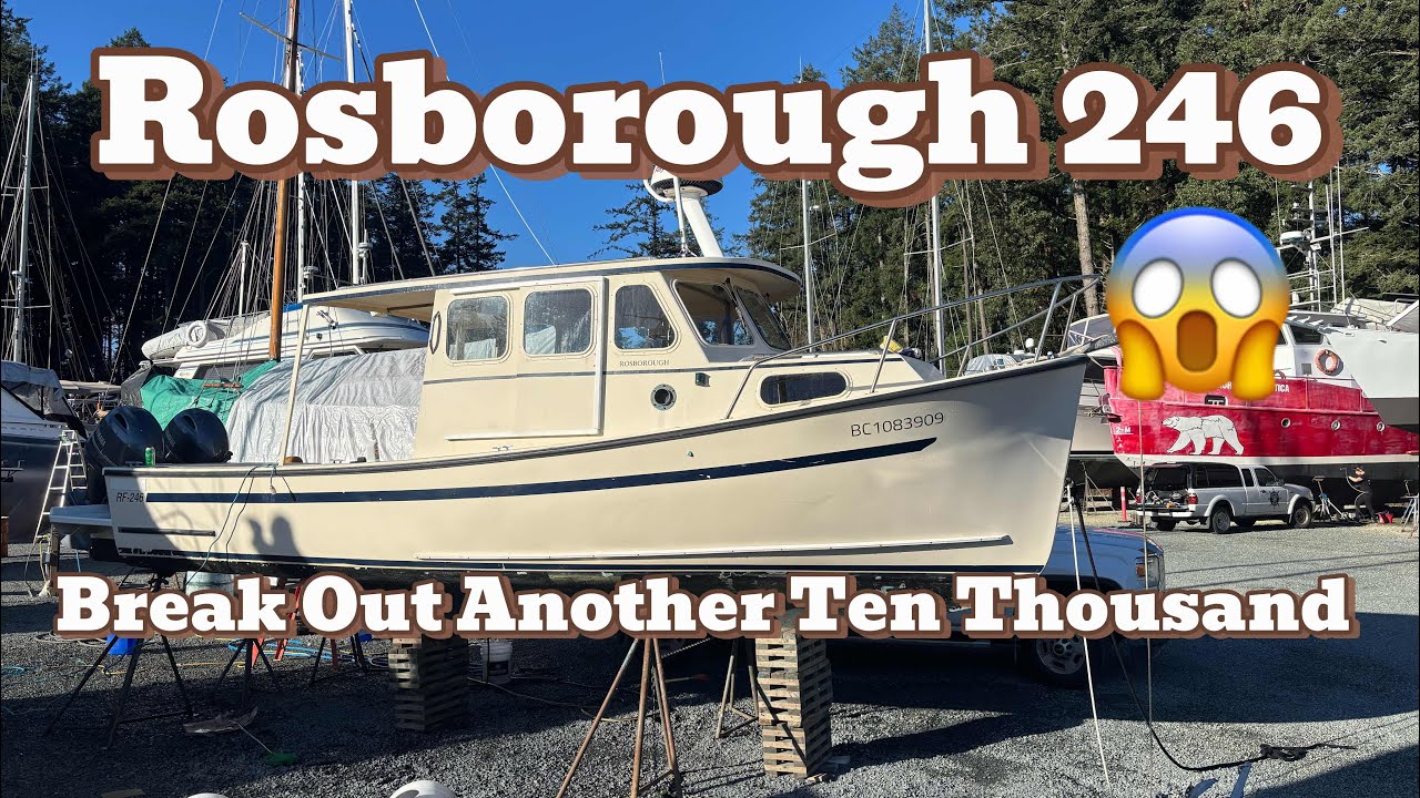 Rosborough RF246