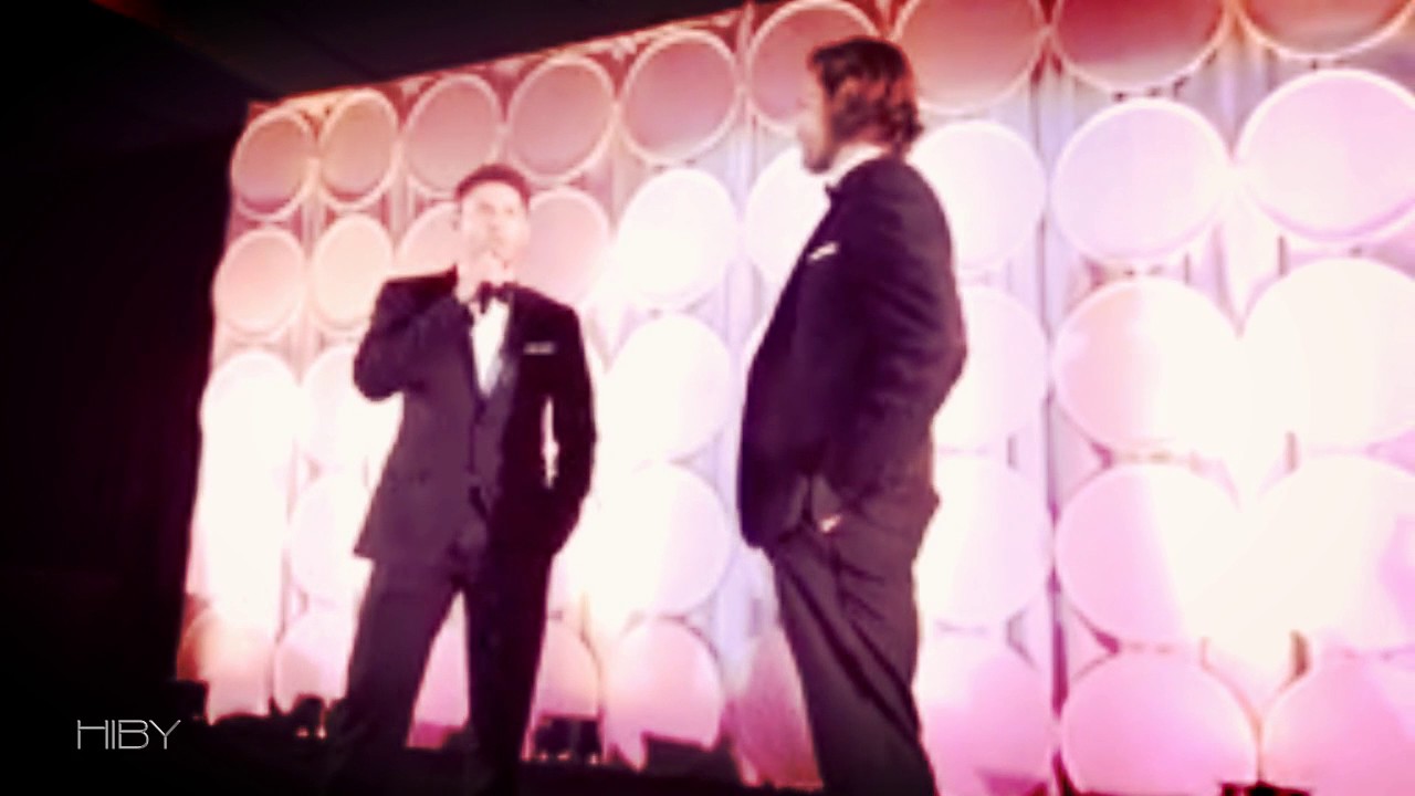 some of Jensen and Jared 2016 moments