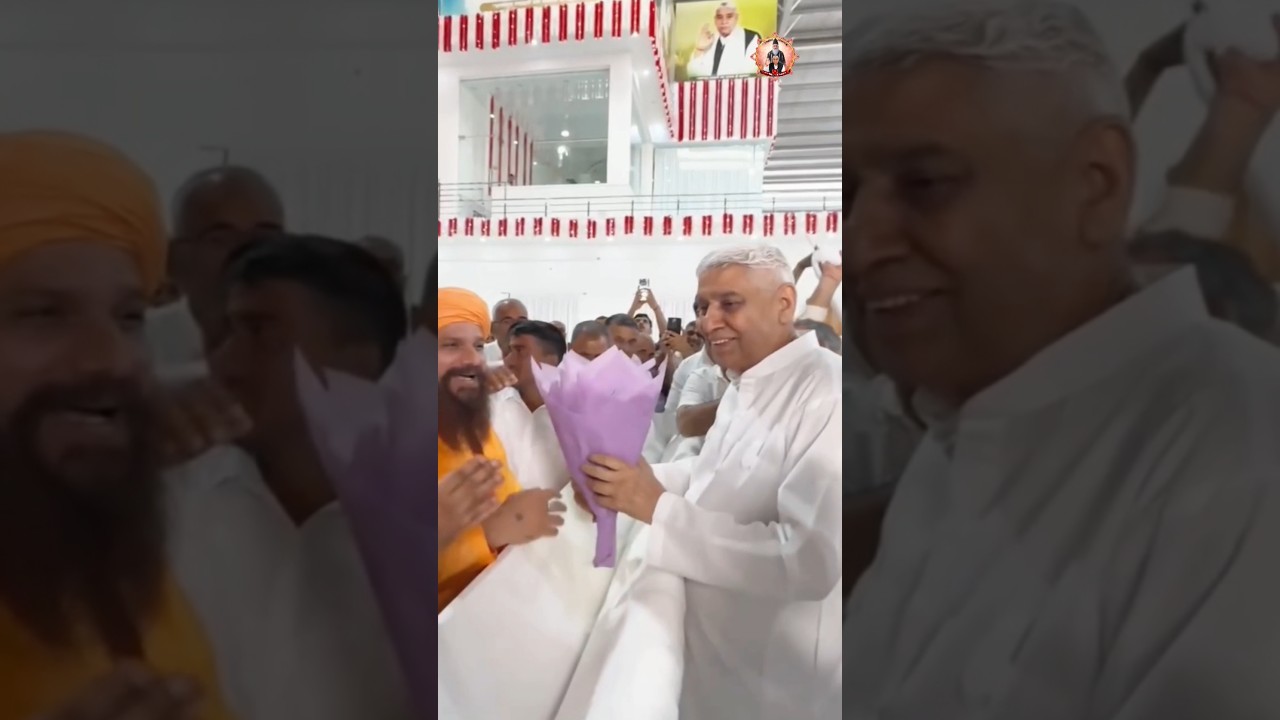 sant Rampal Ji bhagwan 🥹🙇🏻 #santrampaljimaharaj #satlokashram #kabirisgod #shorts #satlok