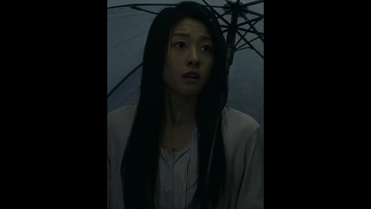 This scene make me cry a river😭| light shop #kdrama #umtaegoo #kimseolhyun