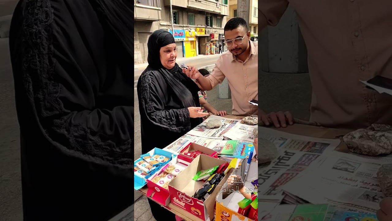 اجبر بخاطر الناس يجبر بخاطرك رب الناس