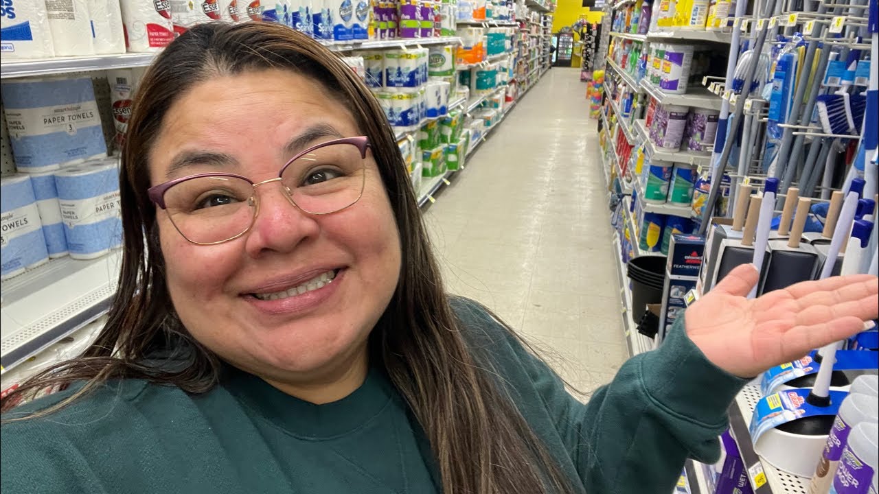 ESTAMOS EN DOLLAR GENERAL 🚨🚨